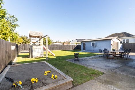 Photo of property in 125 Nuffield Avenue, Marewa, Napier, 4110