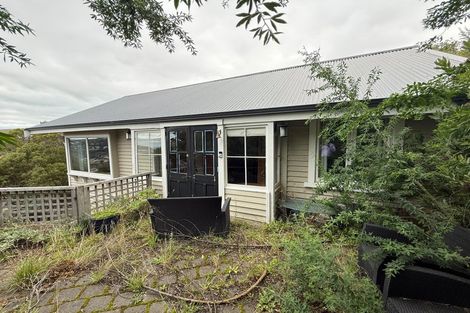 Photo of property in 137 Clifton Terrace, Clifton, Christchurch, 8081
