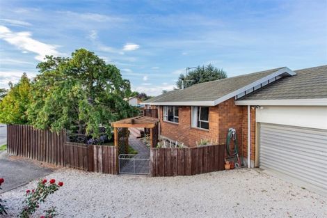 Photo of property in 3 Murray Place, Kaiapoi, 7630
