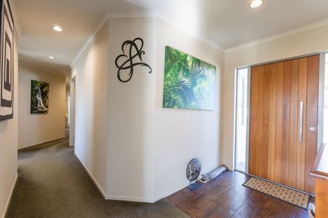 Photo of property in 132 Guy Street, Dannevirke, 4930