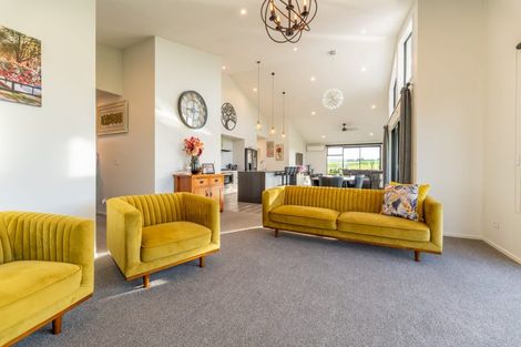 Photo of property in 267 Brockley Road, Claremont, Timaru, 7974