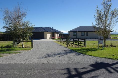 Photo of property in 661 Creyke Road, Darfield, 7571