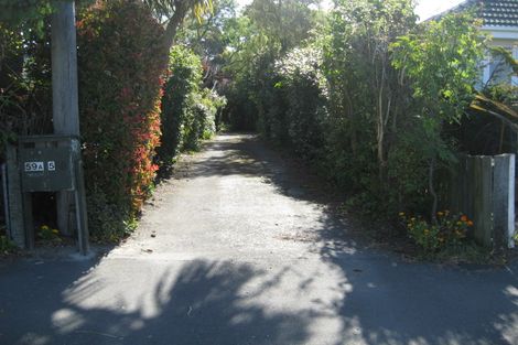 Photo of property in 2/59a Quinns Road, Shirley, Christchurch, 8013