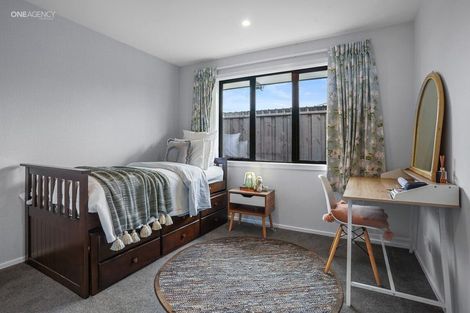 Photo of property in 7 Oakville Close, Rangiora, 7400