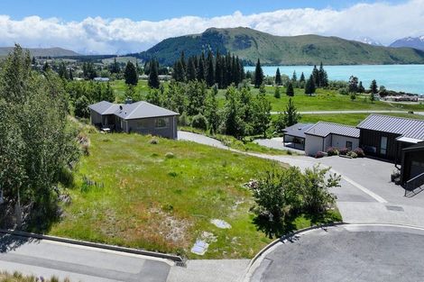 Photo of property in 16 Rankin Rise, Lake Tekapo, 7999