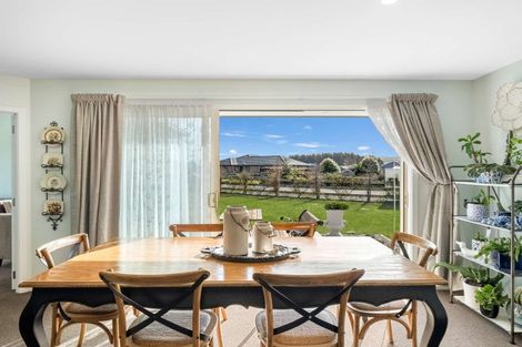 Photo of property in 4 Pukeko Way, Amberley, 7410