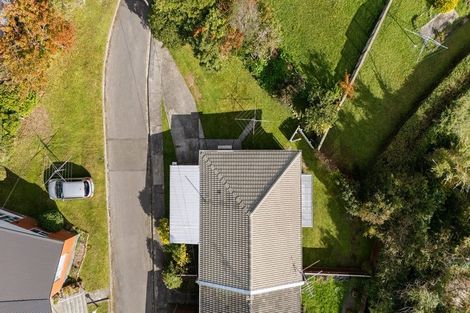 Photo of property in 1 Cardrona Way, Karori, Wellington, 6012