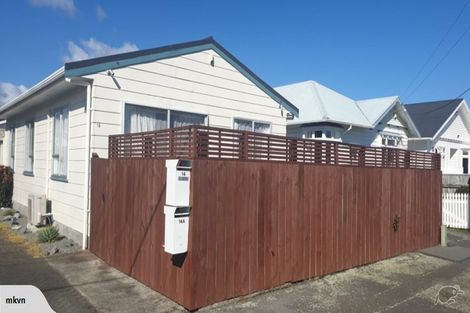 Photo of property in 14 Plunket Avenue, Petone, Lower Hutt, 5012