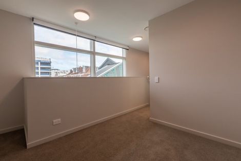 Photo of property in Ink'd, 12/19u Pirie Street, Mount Victoria, Wellington, 6011