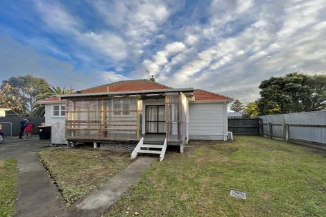 Photo of property in 3 Mersey Terrace, Roslyn, Palmerston North, 4414