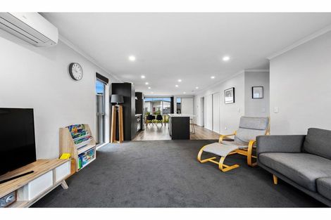 Photo of property in 15 Tippet Crescent, Wigram, Christchurch, 8025