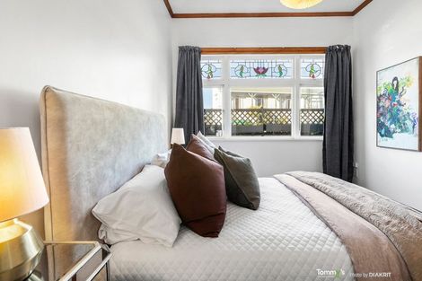 Photo of property in 94 Rintoul Street, Newtown, Wellington, 6021