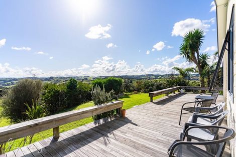Photo of property in 104 Wearmouth Road, Paparoa, 0571