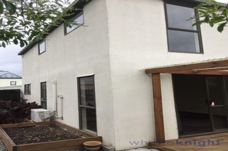 Photo of property in 5/96 Poulson Street, Addington, Christchurch, 8024