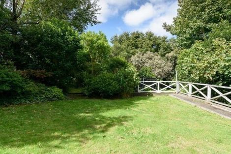 Photo of property in 26 Fitzroy Street, Wadestown, Wellington, 6012