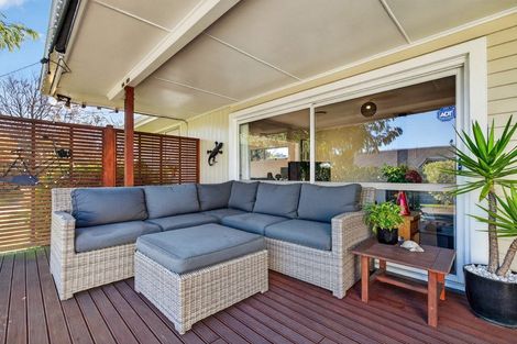 Photo of property in 1 Miro Street, Lansdowne, Masterton, 5810