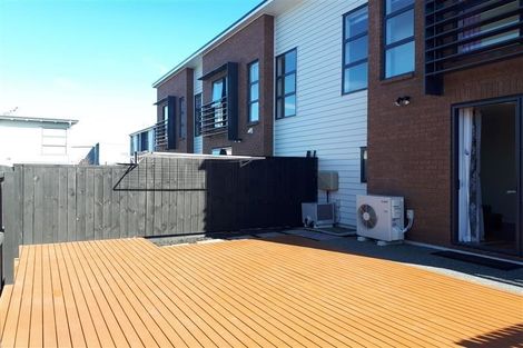 Photo of property in 7 Skylark Road, Hobsonville, Auckland, 0616