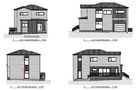 Photo of property in 32 Raukawa Street, Stokes Valley, Lower Hutt, 5019