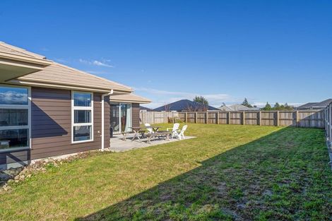 Photo of property in 11 Maple Grove, Solway, Masterton, 5810