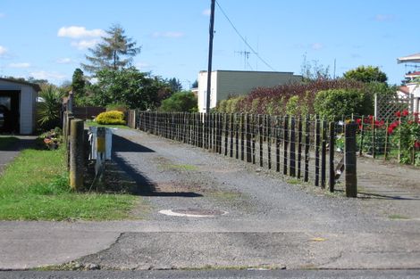Photo of property in 2/12 Grey Street, Putaruru, 3411