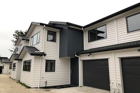 Photo of property in 228b Pakuranga Road, Pakuranga Heights, Auckland, 2010