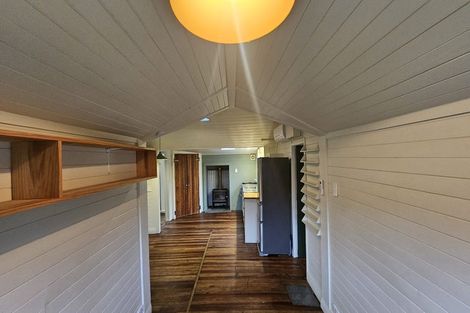 Photo of property in 637 Waitarere Beach Road, Waitarere Beach, Levin, 5510