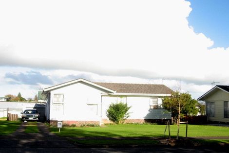 Photo of property in 128 Wordsworth Road, Manurewa, Auckland, 2102