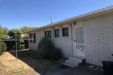 Photo of property in 19a Fauchelle Avenue, Richmond, 7020