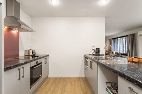 Photo of property in 116 Ruskin Street, Addington, Christchurch, 8024