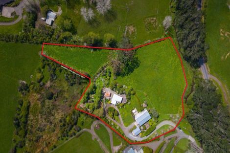 Photo of property in 2 Valley Road, Waitoki, Kaukapakapa, 0871