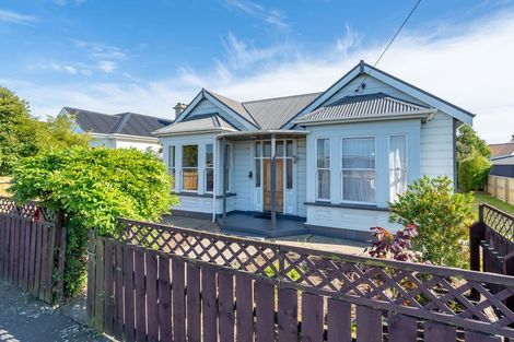 Photo of property in 7 Rugby Street, Saint Kilda, Dunedin, 9012