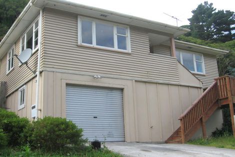 Photo of property in 483 Ohiro Road, Brooklyn, Wellington, 6021