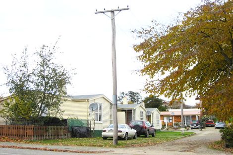 Photo of property in 5 Station Road, Tapanui, 9522