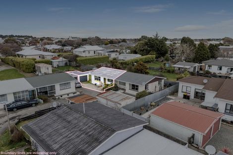 Photo of property in 7/118 Venus Street, Strathern, Invercargill, 9812