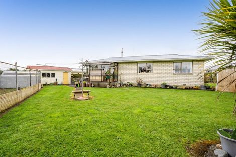 Photo of property in 8 Denmark Terrace, Midhirst, Stratford, 4394