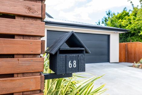 Photo of property in 68 Wainui Street, Riccarton, Christchurch, 8041