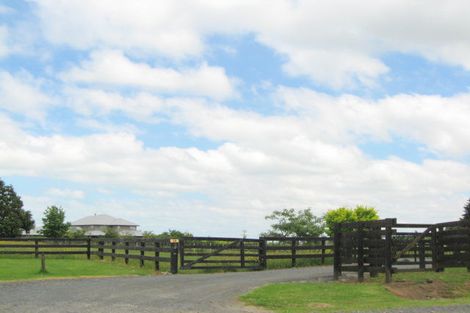 Photo of property in 38 William Potter Lane, Karaka, Papakura, 2580
