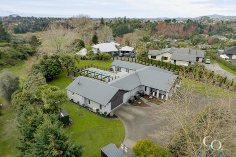 Photo of property in 9r Georgia Grove, Pyes Pa, Tauranga, 3112