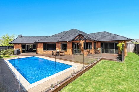 Photo of property in 20 Merlin Close, Huntington, Hamilton, 3210