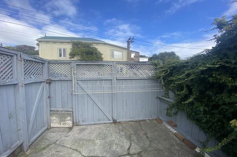 Photo of property in 126 Daniell Street, Newtown, Wellington, 6021