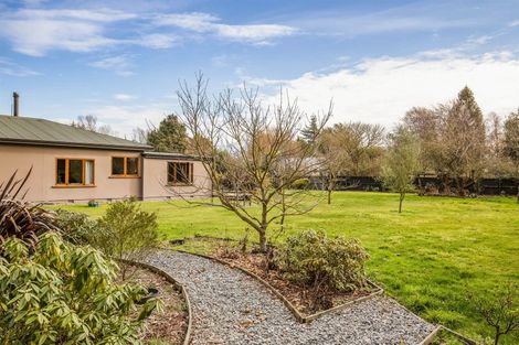 Photo of property in 107 Giles Road, Kaiapoi, 7692