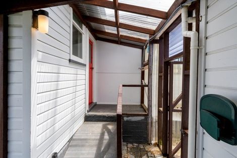 Photo of property in 36 Balmain Street, Halfway Bush, Dunedin, 9010