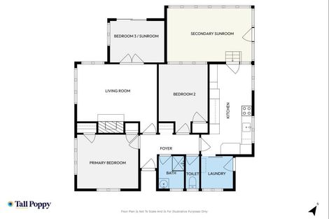 Photo of property in 5 Doreen Street, Aranui, Christchurch, 8061