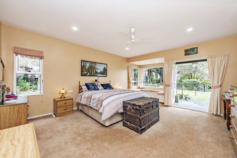 Photo of property in 580 Maddisons Road, Rolleston, Christchurch, 7675