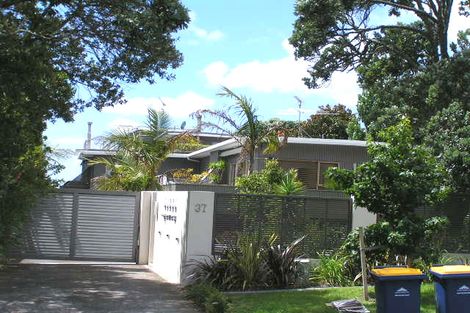 Photo of property in 5/37 Clifton Road, Hauraki, Auckland, 0622