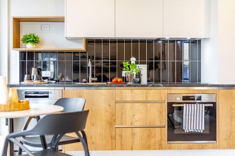 Photo of property in 706/212 Willis Street, Te Aro, Wellington, 6011