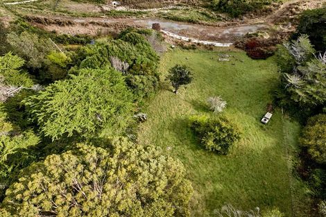 Photo of property in 207 Flightys Road, Judgeford, Porirua, 5381