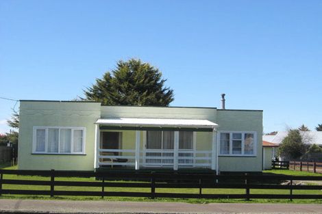 Photo of property in 12 Rira Street, Marton, 4710