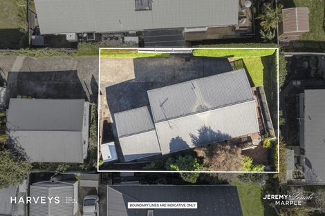 Photo of property in 1/21 Rosier Road, Glen Eden, Auckland, 0602