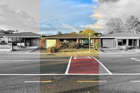 Photo of property in 1a Saint Marys Road, Waipukurau, 4200